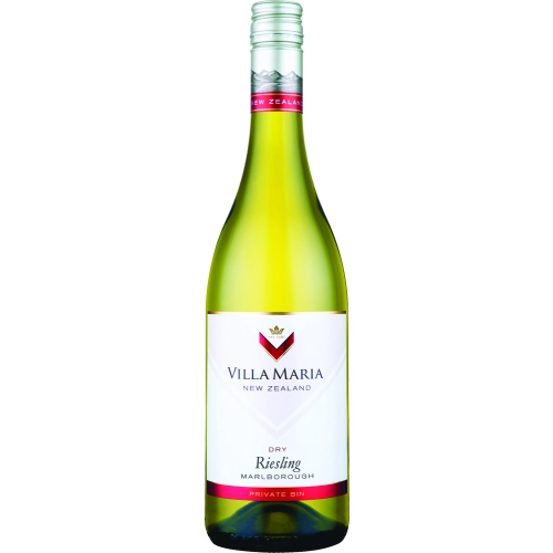 Villa Maria Private Bin Riesling Marlborough